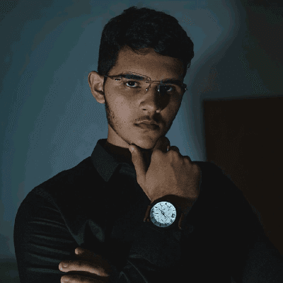 Douglas Queiroz - Desenvolvedor Backend